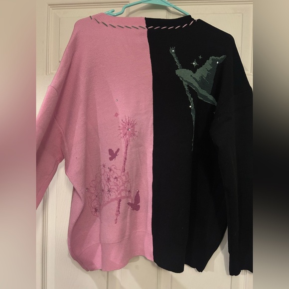 Her Universe Wicked Split Cardigan - Picture 5 of 5